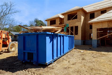 Guide to Renting a Construction Dumpster .